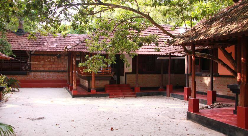 Arackal Home Stay, Alleppey 3